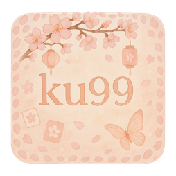 ku99 লোগো
